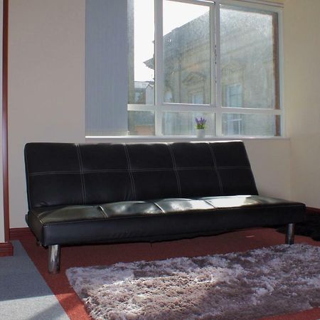 Renshaw Guest House Liverpool Exteriér fotografie